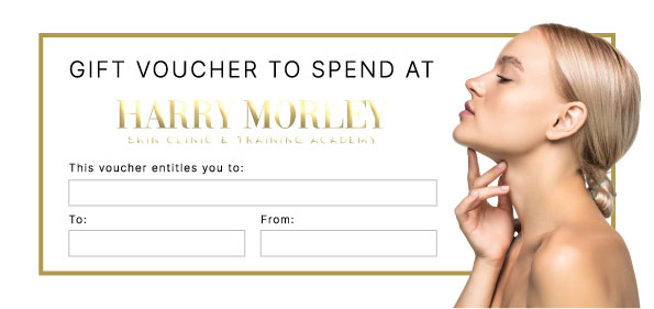 Skin Clinic Gift Vouchers