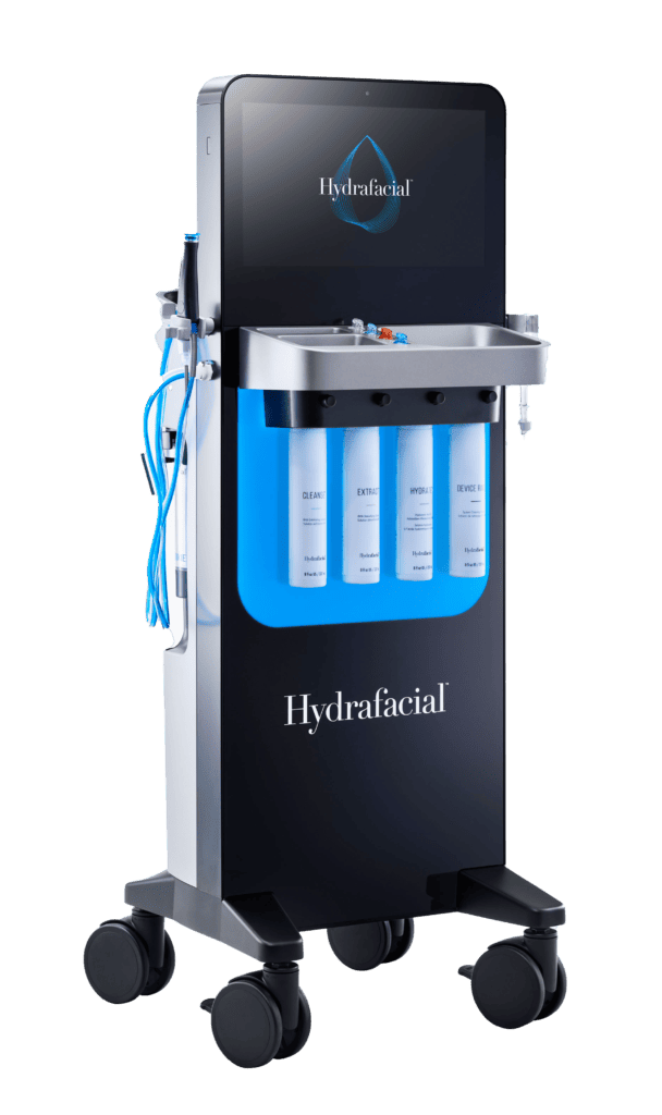 Hydrafacial Skin Treatments by Harry Morley Skin