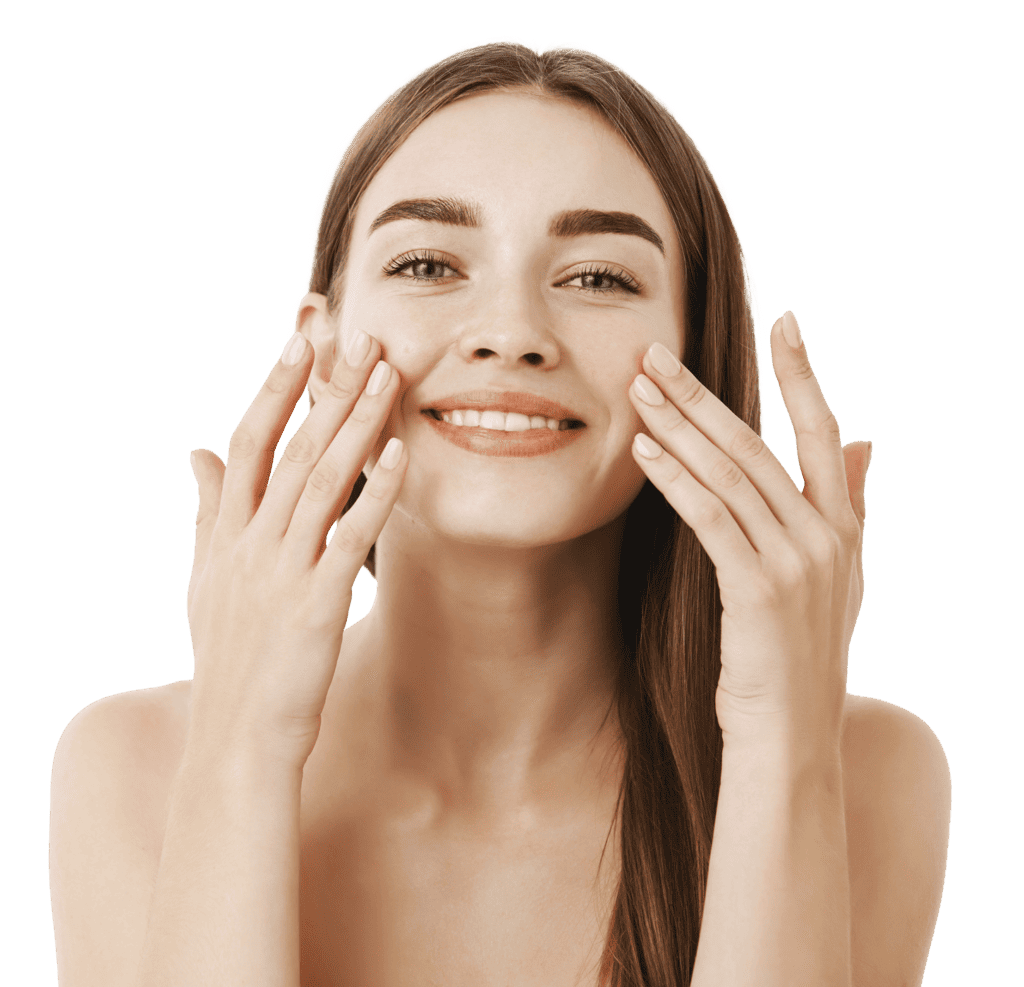Clear Beautiful Skin