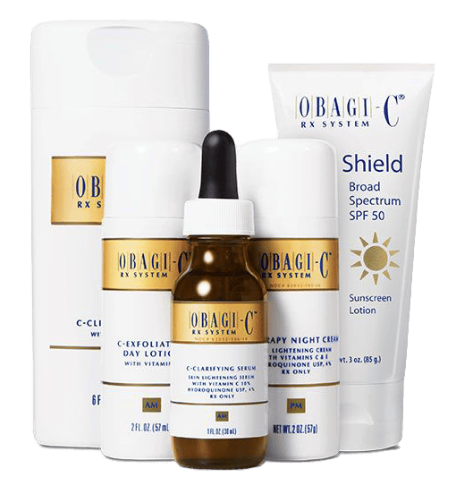 Obagi Medical Skin Care