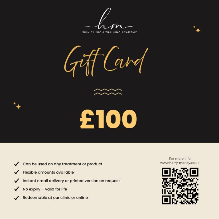 Gift Card 100