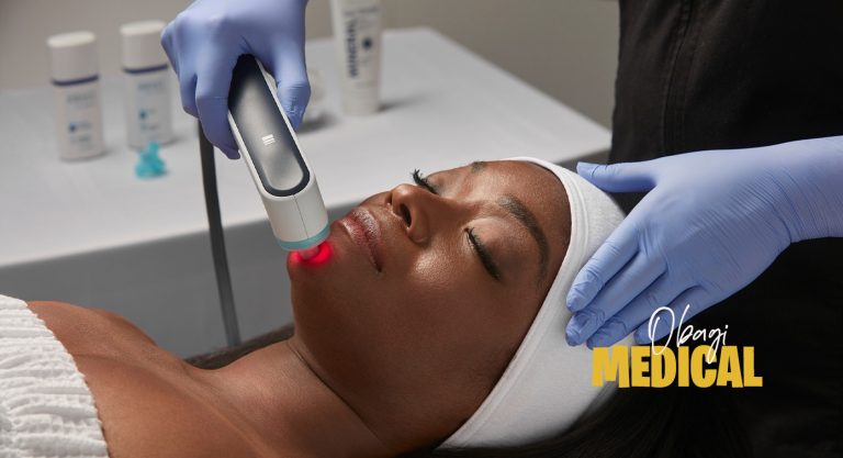 Obagi Treatments