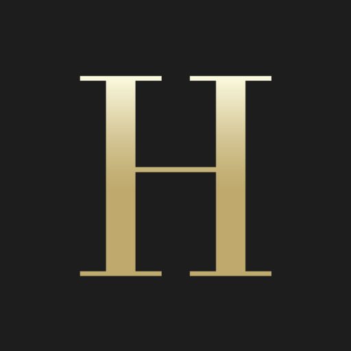 Harry Morley Skin Clinic logo