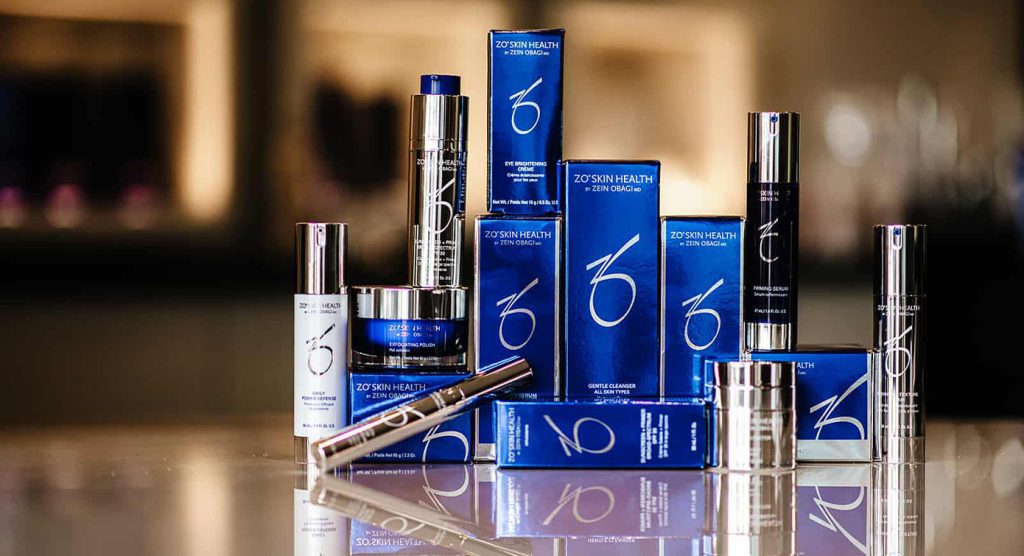 ZO Skin Health 2 ZO Skin Health