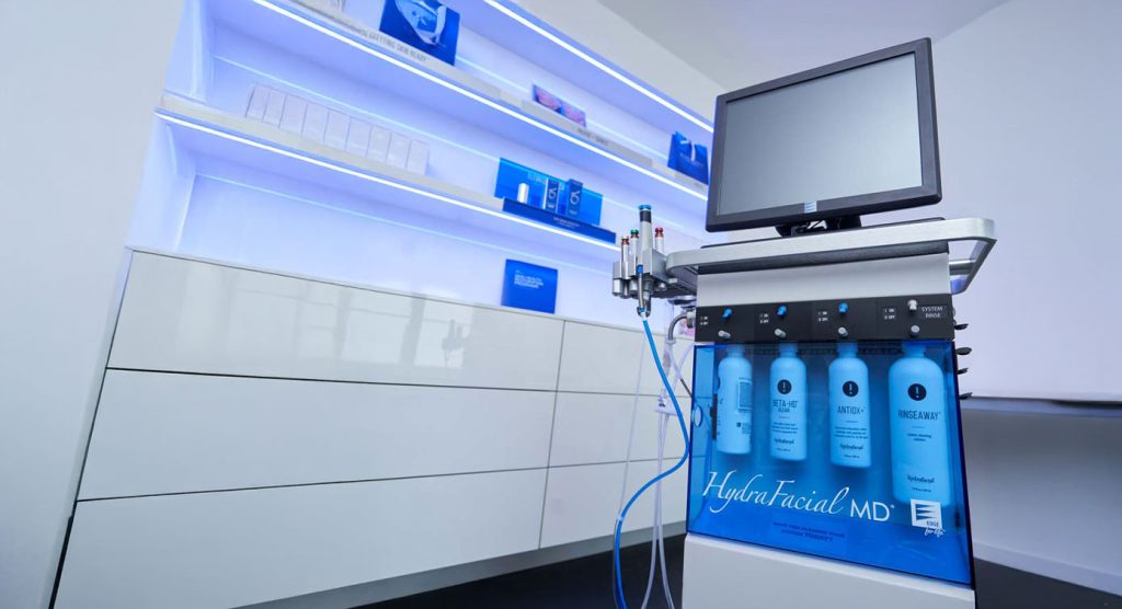 Hydrafacial 2 HydraFacial