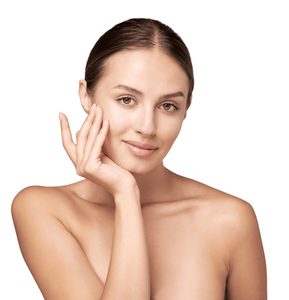 Pigmentation Peel