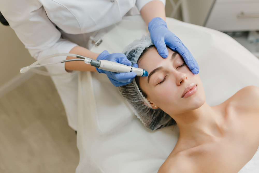 VTCT level 3 Access Course With CPD Advanced Skills 