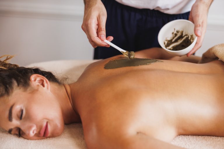 body green peel hero