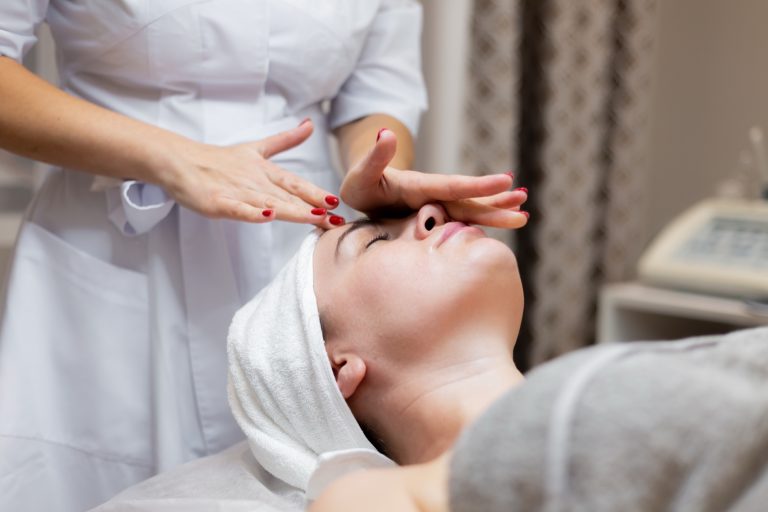 express facials hero