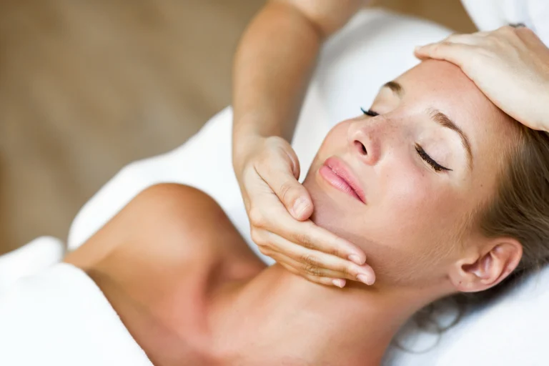 hub relaxation hero